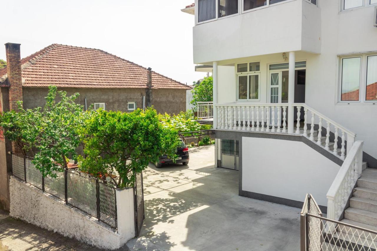Rooms Molabeciri Улцинь Экстерьер фото