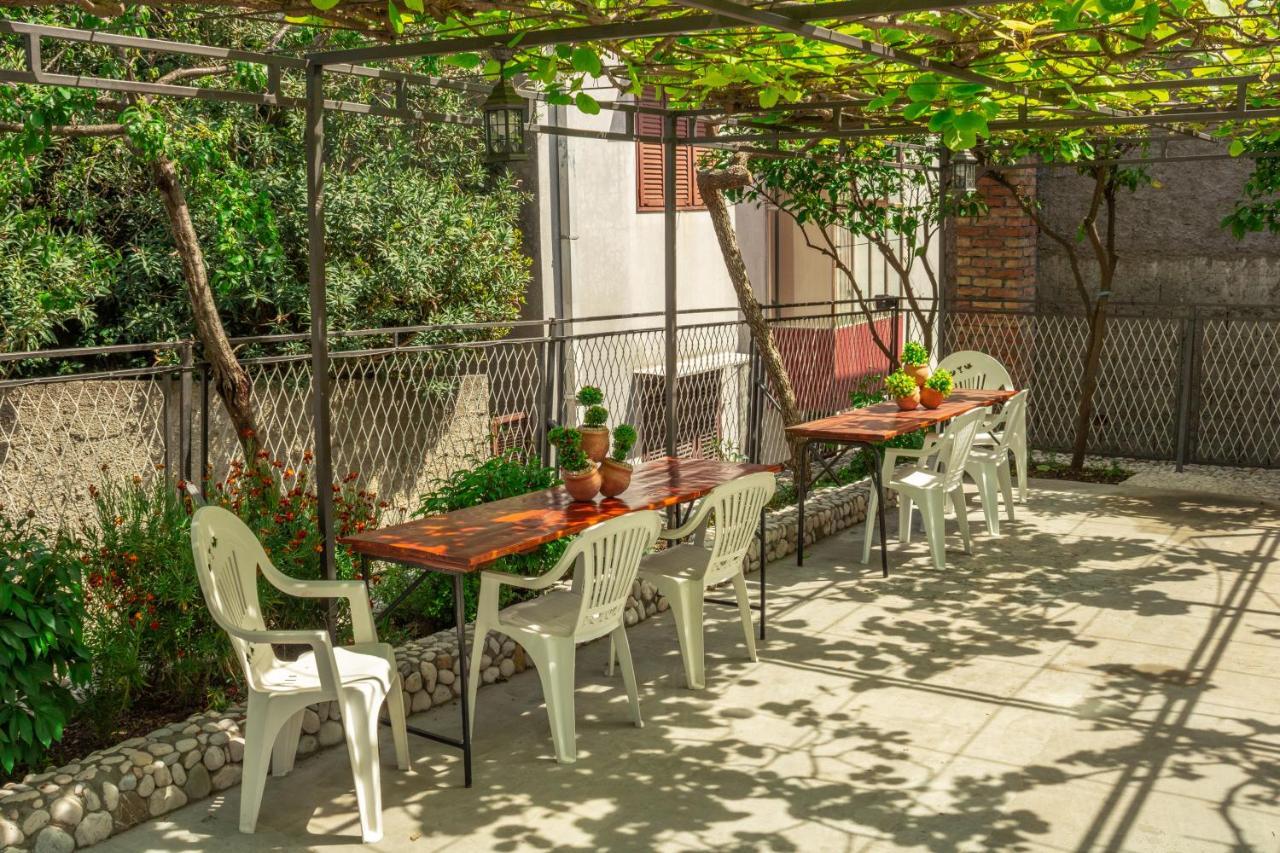 Rooms Molabeciri Улцинь Экстерьер фото