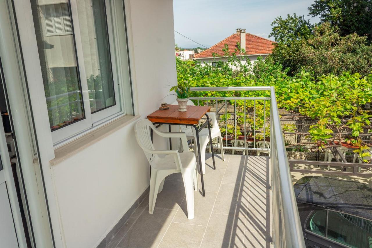 Rooms Molabeciri Улцинь Экстерьер фото