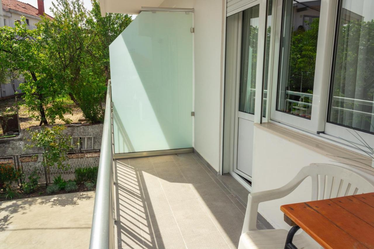 Rooms Molabeciri Улцинь Экстерьер фото