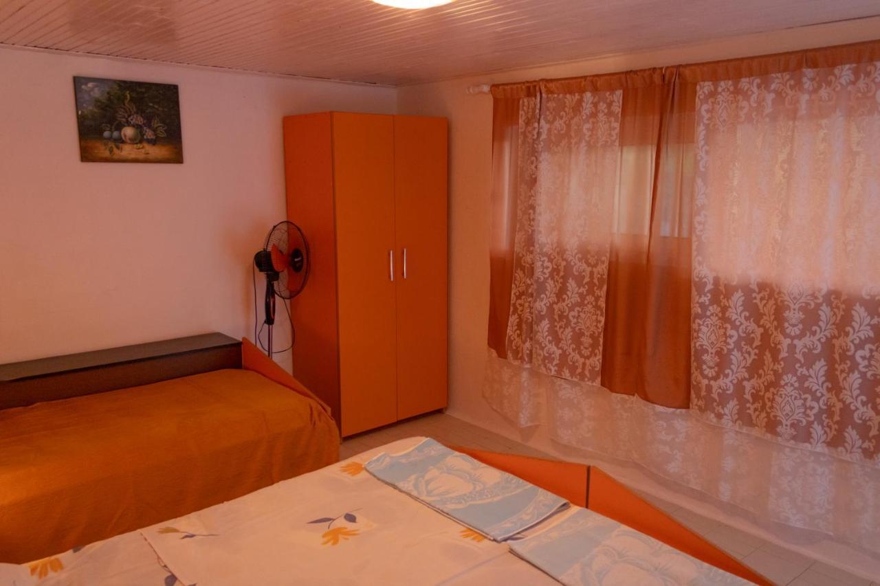 Rooms Molabeciri Улцинь Экстерьер фото