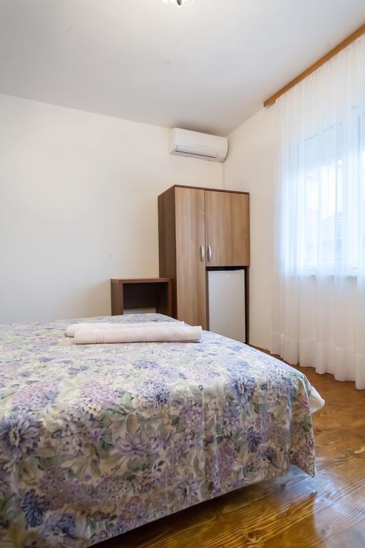 Rooms Molabeciri Улцинь Экстерьер фото
