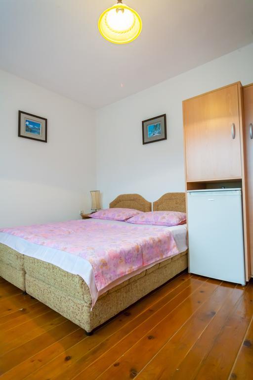Rooms Molabeciri Улцинь Номер фото