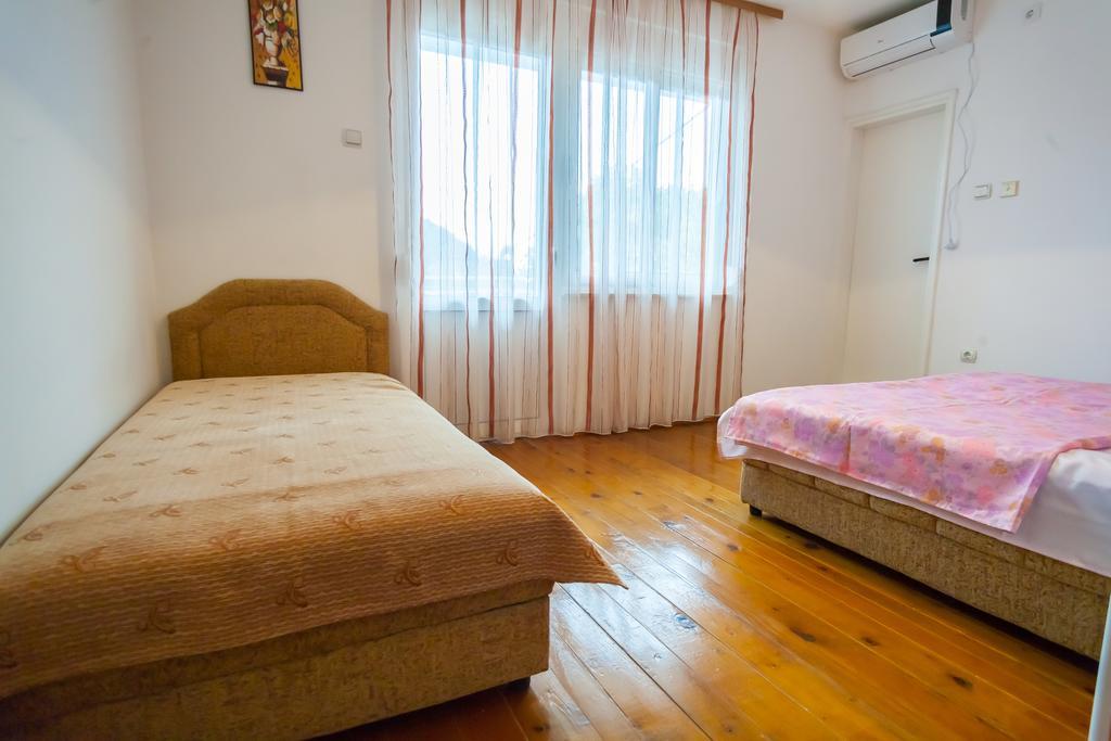 Rooms Molabeciri Улцинь Номер фото