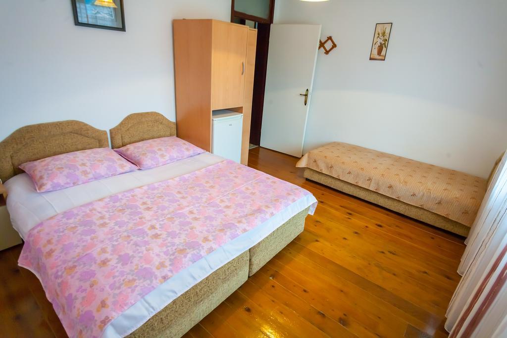 Rooms Molabeciri Улцинь Номер фото