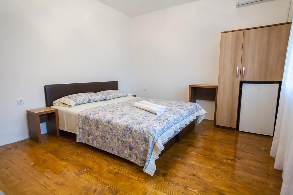 Rooms Molabeciri Улцинь Номер фото