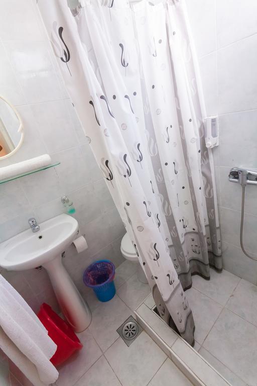 Rooms Molabeciri Улцинь Экстерьер фото