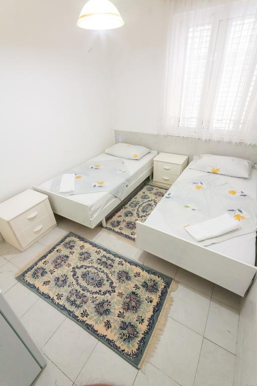 Rooms Molabeciri Улцинь Экстерьер фото