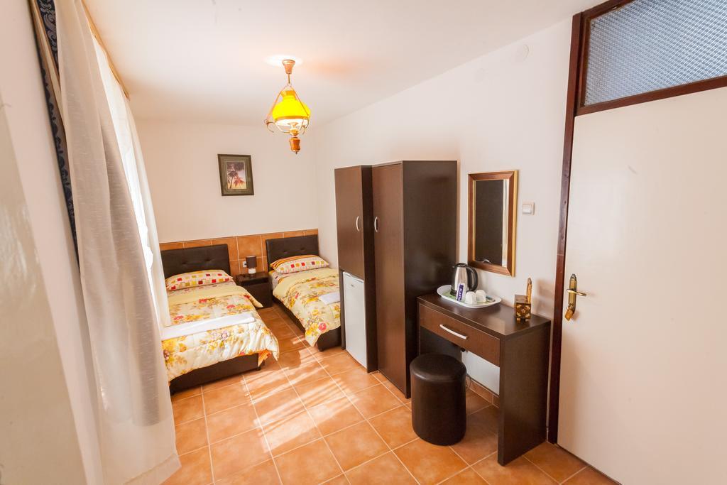 Rooms Molabeciri Улцинь Экстерьер фото