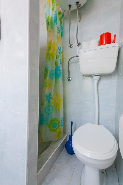 Rooms Molabeciri Улцинь Экстерьер фото