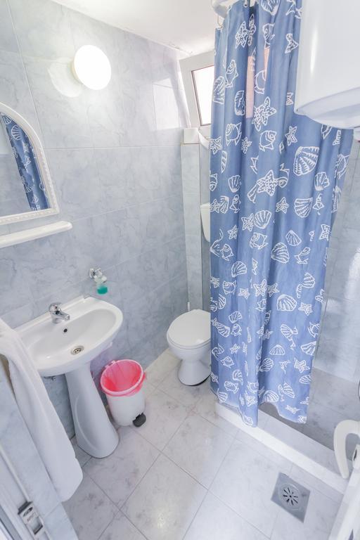 Rooms Molabeciri Улцинь Экстерьер фото