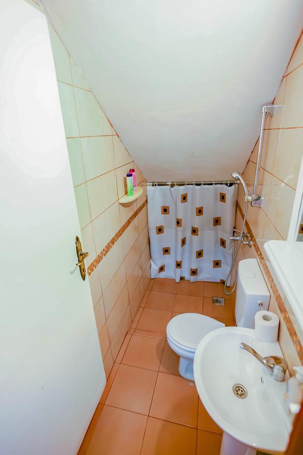 Rooms Molabeciri Улцинь Экстерьер фото